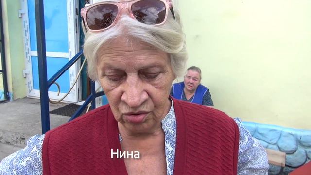Дневник ВОЛОНТЕРА- 6. Бездомные. ИВАН, который изменился. У нас сейчас итальянцы. Дом трудолюбия НО смотреть онлайн