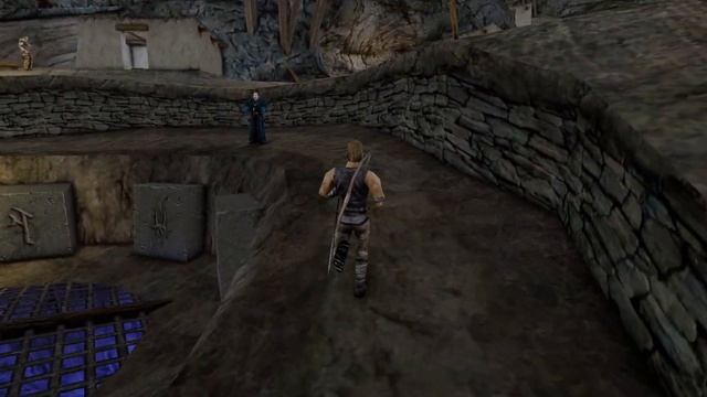 Gothic - В Новом Лагере | ч. 6 смотреть онлайн