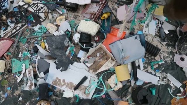 Проблема пластика на планете земля глазами ребёнка STeam смотреть онлайн