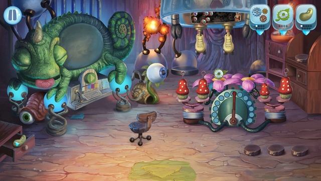 Мой братец кролик прохождение My Brother Rabbit смотреть онлайн