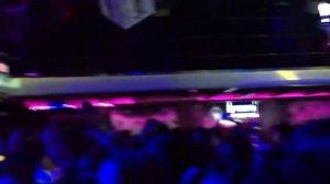 Oliver Koletzki & Fran (live in Crystal Room, Perm 09.02.2013) part 1