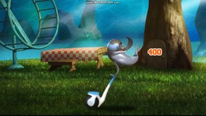 Super Brawl 2  - Dr. Blowhole