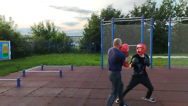 улица 🥊🥊