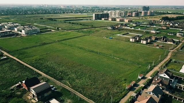 Продажа земельного участка 8 соток в г. Краснодар. Собственник. 8 (952) 292-63-72 Илья