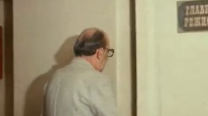 Мой серебряный шар 186 Георгий Товстоногов (11.02.2008)