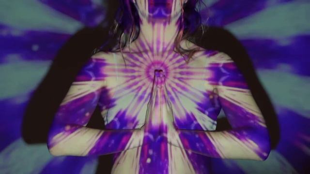 MANTRA para SANAR Y DESBLOQUEAR el CUARTO CHAKRA ANAHATA / SANACION 2Hz Ondas Delta (REGENERADOR) 💞 смотреть онлайн