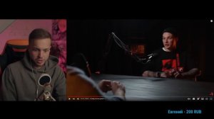 Рындыч смотрит: Эдвард Бил - Про скам, Потерю Мамы, Маш Милаш | Рындыч и Эдвард Бил