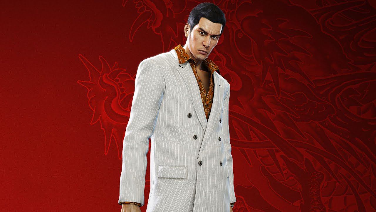 Подобный дракону  (Yakuza 0) №1 стрим от 13.11.2022