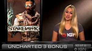 Mass Effect 3 & Apple iOS 5 Details - IGN Daily Fix 10.12.11