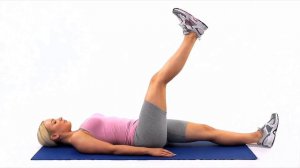 Седалищный нерв (скольжение) №2