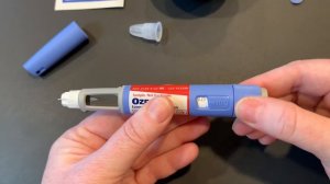 OZEMPIC Injection: How To Use