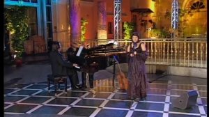 Инна Разумихина. Канал "Культура" 2006 год.