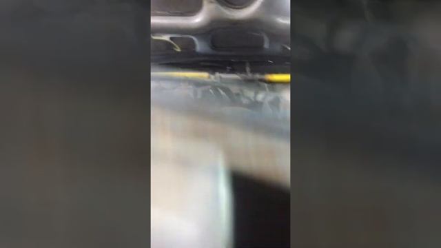 Замена сальников приводов кпп ваз 2115 смотреть онлайн