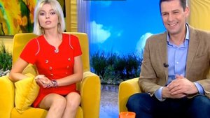 Елена Николаева в субботу 13 10 2018г...нарезка супер