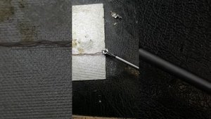 И вновь в ремонте MOULINEX GENIUS 2000