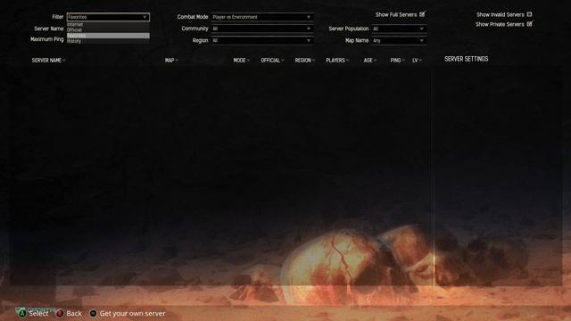 Conan Exiles - ACCESS DENIED - Failed to retrieve suspension information. смотреть онлайн