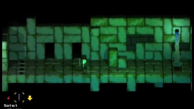 Legend of Dungeon [Spotlight] смотреть онлайн