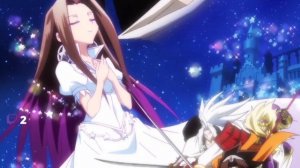 The End of Shaman King (the original manga) - Shaman King #49 - The Anispective Cast