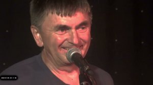 220720 - Андрей Козловский - "КОЛЫБЕЛЬНАЯ"