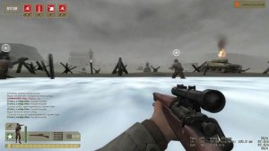 ДА КАК *?!#&$* В ЭТО ИГРАТЬ?! - Day Of Defeat:Source | Ностальгическое знакомство | 1 ЧАСТЬ |