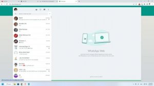 How to Lock WhatsApp Web With Password  | How to Set Password on Whatsapp web
