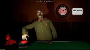 Calm down stalin РАСТРЕЛЯТЬ!