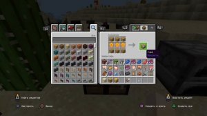 Как сделать улей в майнкрафте? Как скрафтить улей в майнкрафт? Как собирать мед в майнкрафте из уль