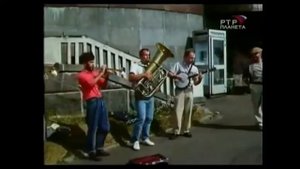 "Ваши пальцы пахнут ладаном" (Россия, 1993г.) х/ф