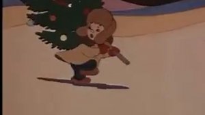 Новогоднее путешествие 1959