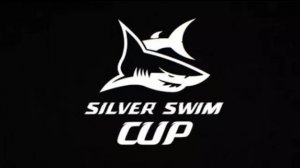 Silver Swim CUP Соревнования по плаванию для взрослых на 1000м . Плавание кролем