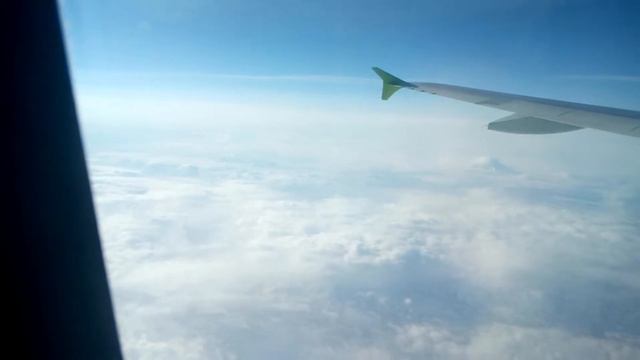 Перелёт с Камчатки во Владивосток 18.03.2019 смотреть онлайн