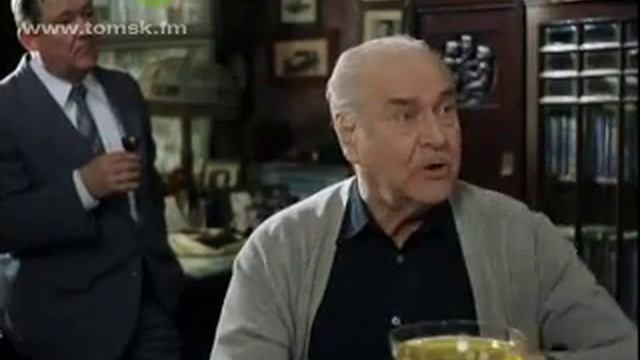 Ну очень актуальный анекдот!