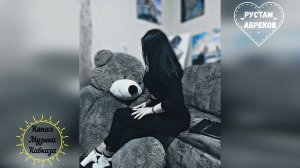 Музыка Кавказа ➠Твоя Улыбка Сердце Покорила❤️Рустам Абреков❤️