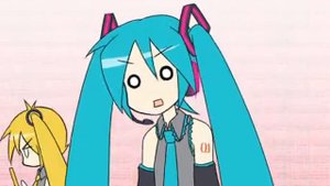 Hatsune Miku Triple Baka (HQ)