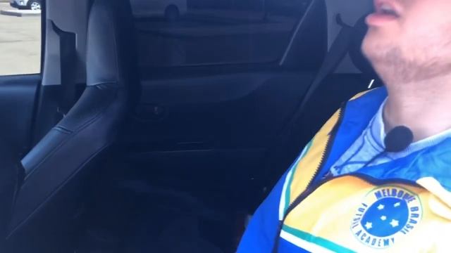 Toyota Vitz тюнинг за 150 тысяч обзор (Тест Драйв) смотреть онлайн