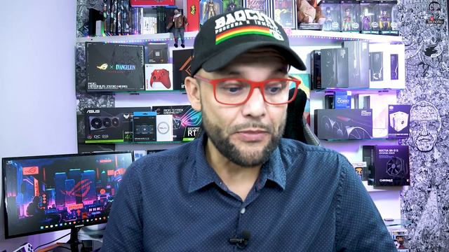 Asus ROG Ally: La gran actualización смотреть онлайн