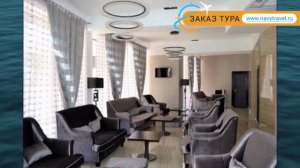 ГРАНД АФОН 4* Абхазия Новый Афон обзор – отель ГРАНД АФОН 4* Новый Афон видео обзор