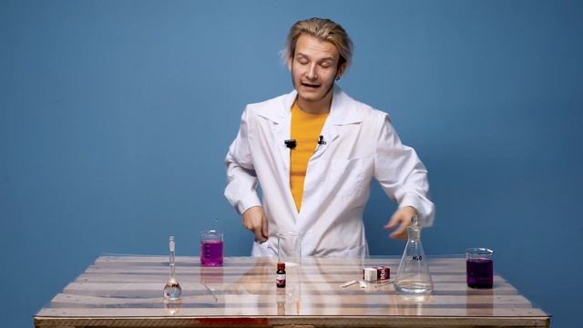 Неядерная реакция / Светофор 0+ смотреть онлайн