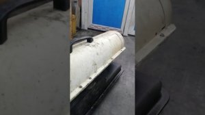 Дизельная пушка причина дягностика