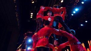 Армянский народный танец берд