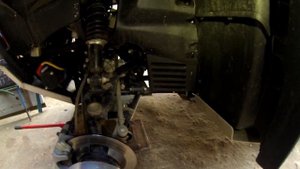 Замена свечи зажигания на квадроцикле CF moto CFORCE 600