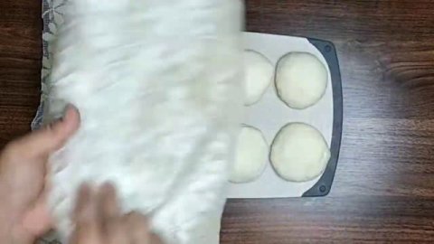 Простые Лепешки с начинкой на сковороде. Вкусно, быстро и доступно!