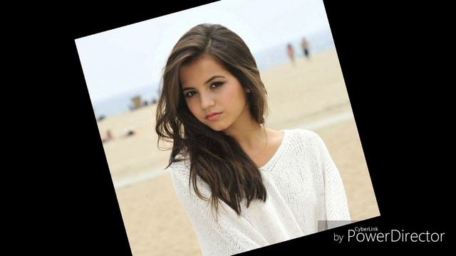 Isabela Moner