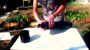 Как сделать телескоп