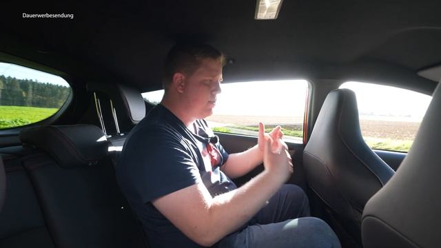 2022 Ford Fiesta ST: Jetzt noch zugreifen! - Review, Fahrbericht, Test смотреть онлайн