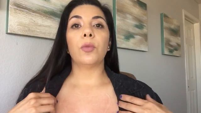 How to Get Rid of Chest Wrinkles смотреть онлайн