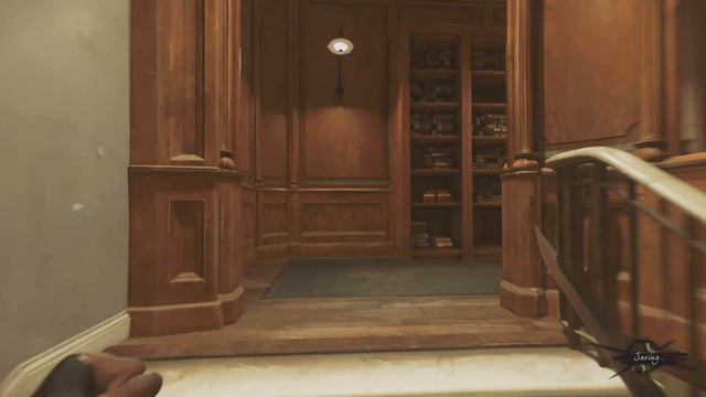 Dishonored 2 Montage - Killer Corvo - Episode 1 смотреть онлайн