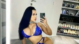 Aletta Ocean - goli the photos 🍑