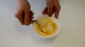 Творожная запеканка для детей от 1 года