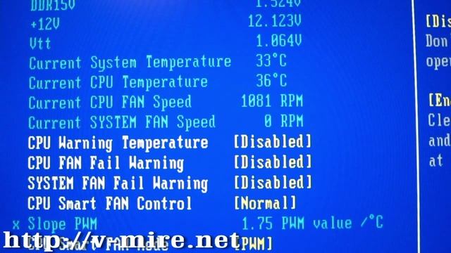 Как ведет себя процессор c термопастой смотреть онлайн